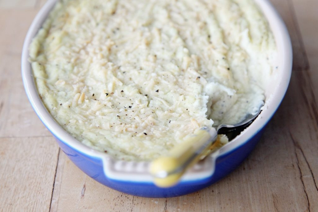 Ina Garten Make Ahead Thanksgiving
 Ina Garten s Make Ahead Mashed Potatoes Are the Ultimate