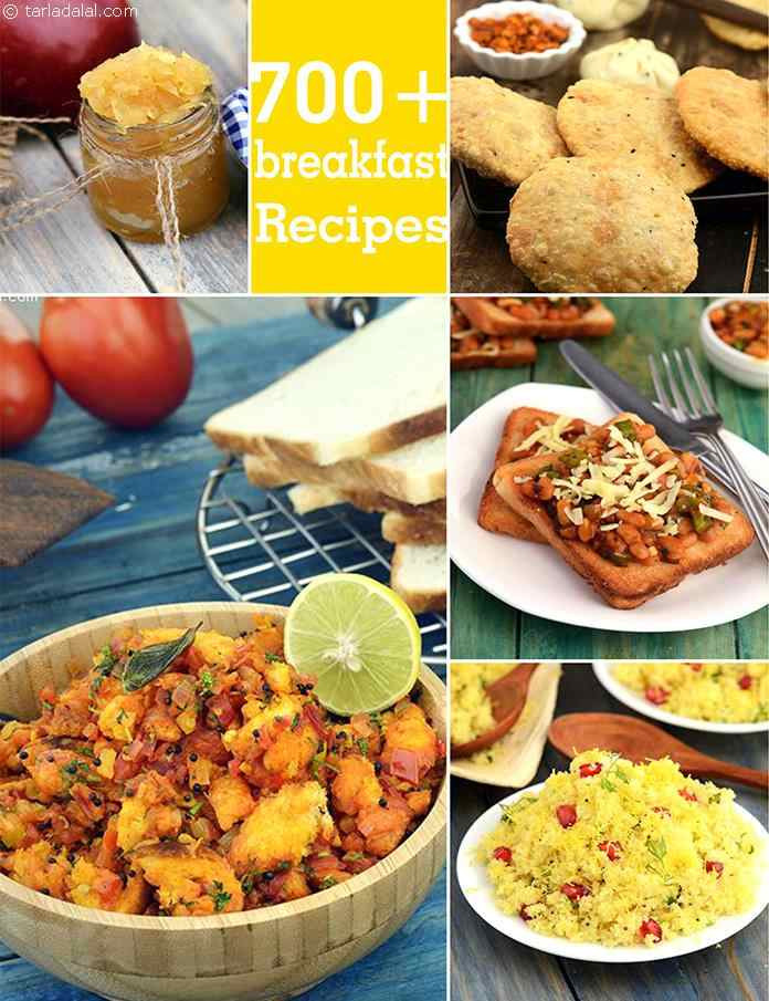 Indian Brunch Recipes
 950 Breakfast Veg Recipes Indian Breakfast Recipes