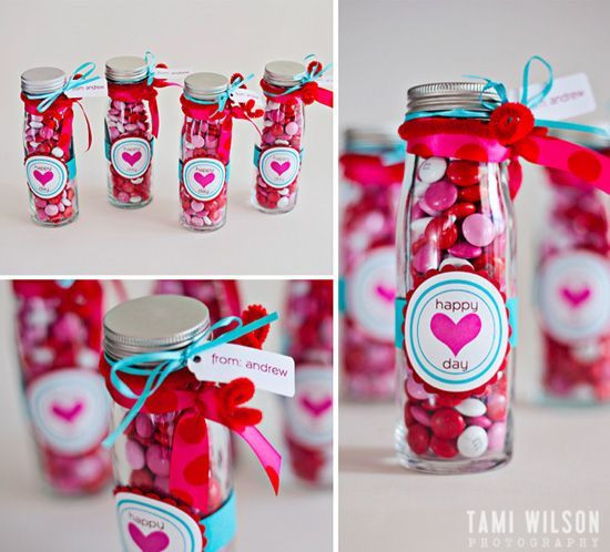 Inexpensive Valentines Gift Ideas
 Great valentines t for teachers valentine s day ideas