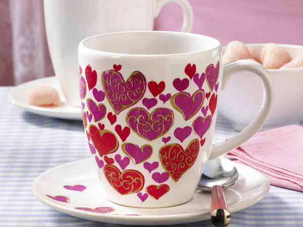 Inexpensive Valentines Gift Ideas
 4 Inexpensive Craft Ideas for Valentines Day Cute Hearts