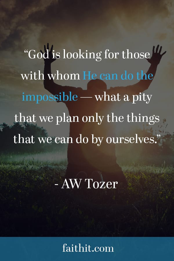Inspirational Quotes Religious
 Top 32 Christian Inspirational Quotes To Inspire Everyday