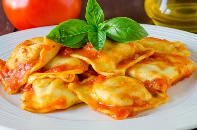 Italian Main Dishes
 Know Healthier For an Authentic Italian Restaurant