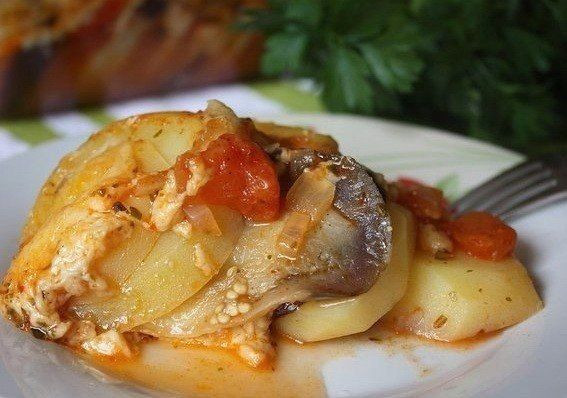 Italian Main Dishes
 109 best EASY RESIPIES images on Pinterest
