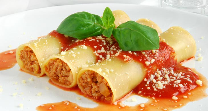 Italian Main Dishes
 Italian Pasta Recipes