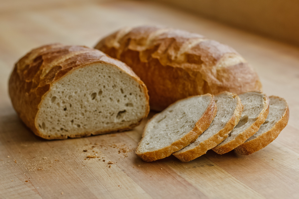Jewish Rye Bread Recipe
 Jewish Rye Bread from Eastern Europe to Eastern North