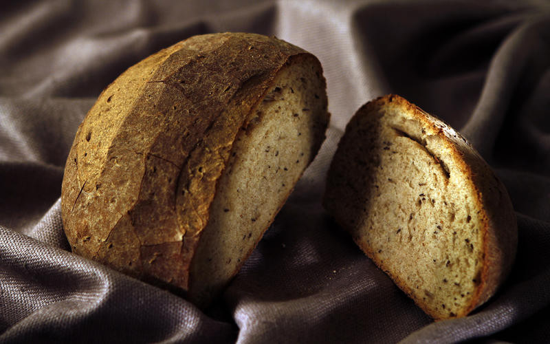 Jewish Rye Bread Recipe
 Recipe Real Jewish rye bread California Cookbook
