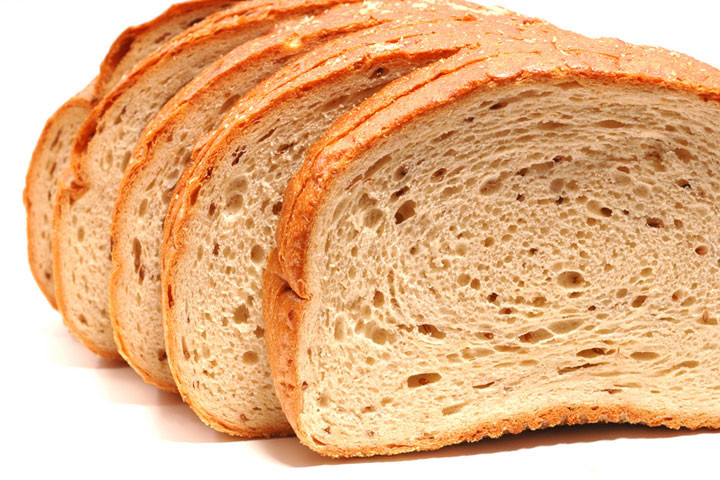 Jewish Rye Bread Recipe
 Rye Bread Recipes CDKitchen