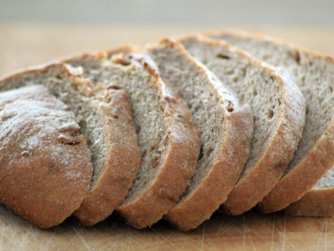 Jewish Rye Bread Recipe
 Jewish ion Rye Bread Recipe