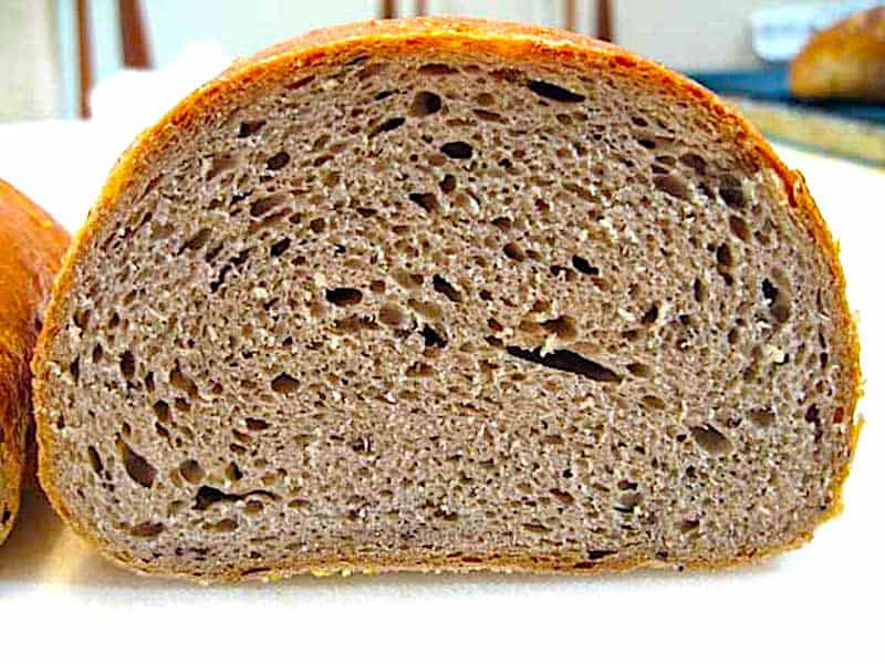 Jewish Rye Bread Recipe
 The Ultimate NYC Jewish Rye Bread The Food Dictator