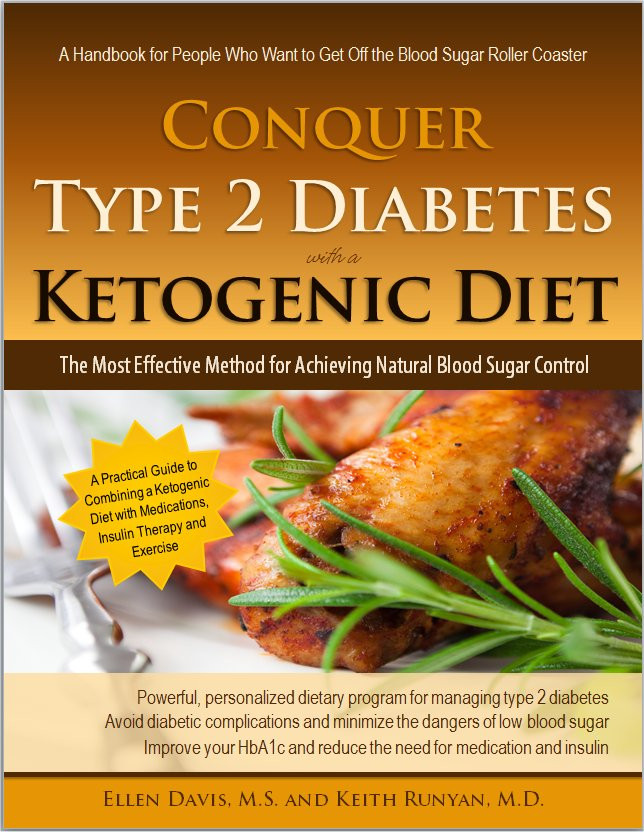 Keto Diet Good For Diabetics
 Conquer Type 2 Diabetes with a Ketogenic Diet Ketopia
