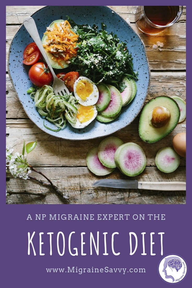 Keto Diet Migraines
 Can a keto t help with migraines