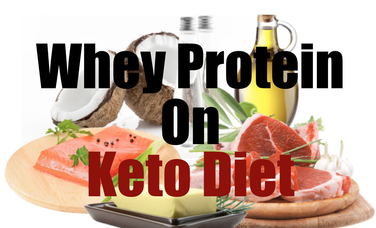 Keto Diet Protein
 Whey Protein Keto Will Whey Protein Kick You Out