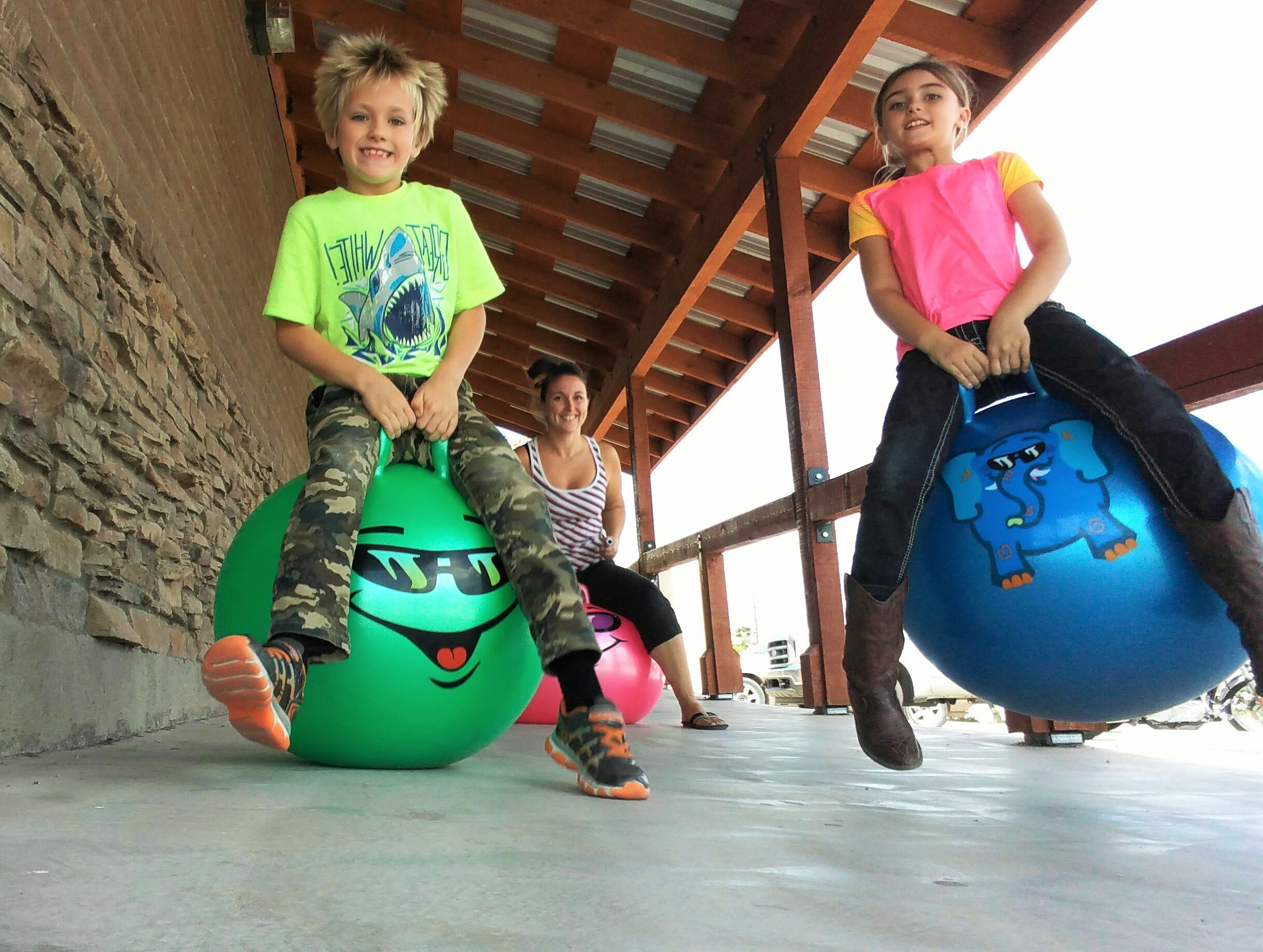 Kids Indoor Toys
 30 Best Energy Burning Indoor Toys for Active Kids in 2019