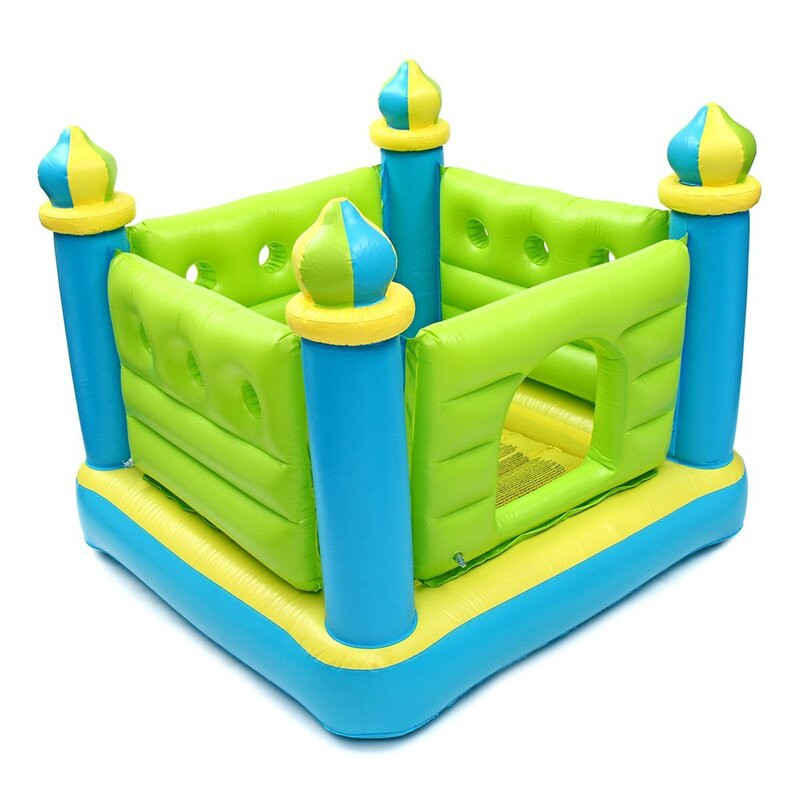Kids Indoor Toys
 Inflatable Toys Bounces House Castle mercial Kids