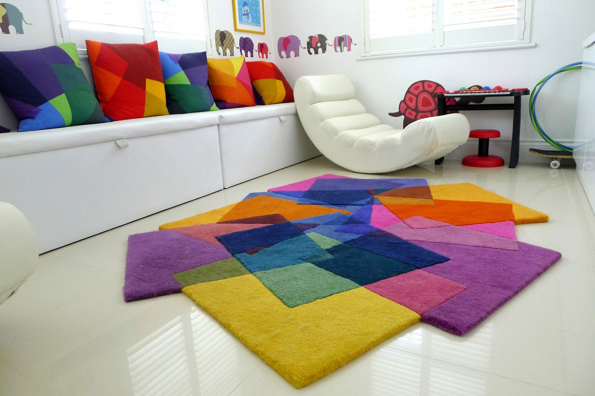 Kids Room Mats
 colorful rug colorful rug