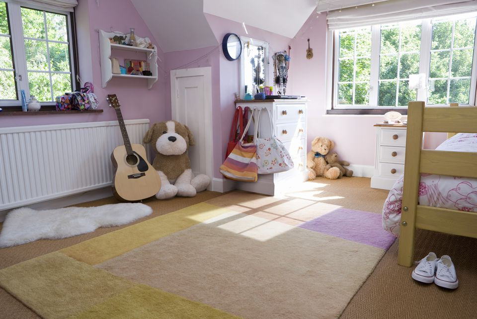 Kids Room Mats
 Best Flooring Options for a Kid s Bedroom