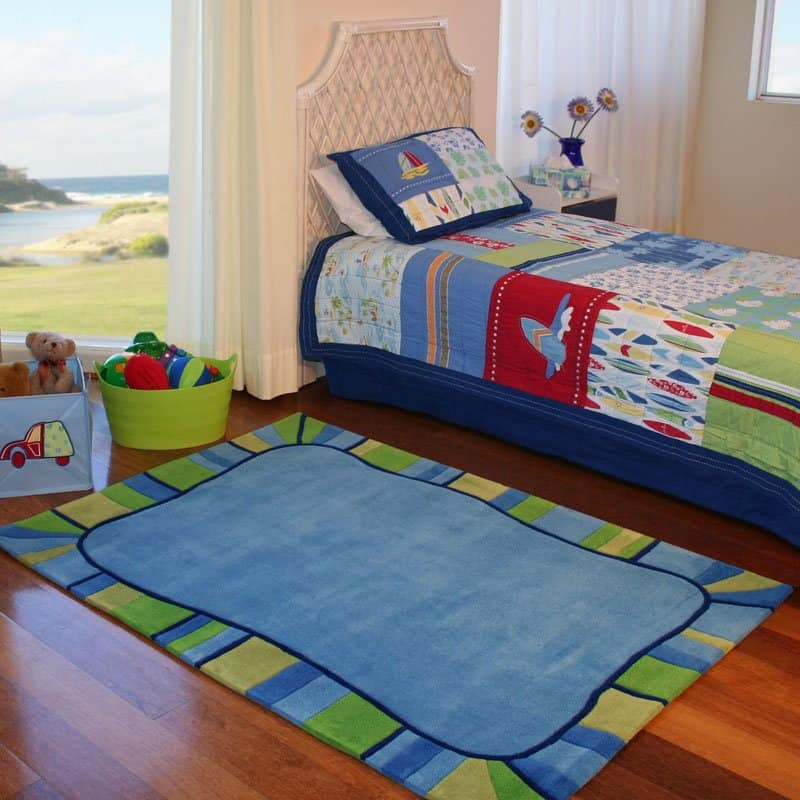 Kids Room Mats
 The Perfect Rugs for Kids Rooms Decoration Channel