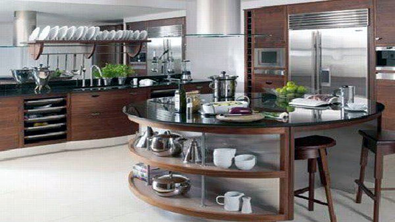 Kitchen Design Ideas
 Beautiful Kitchen Design Ideas ᴴᴰ