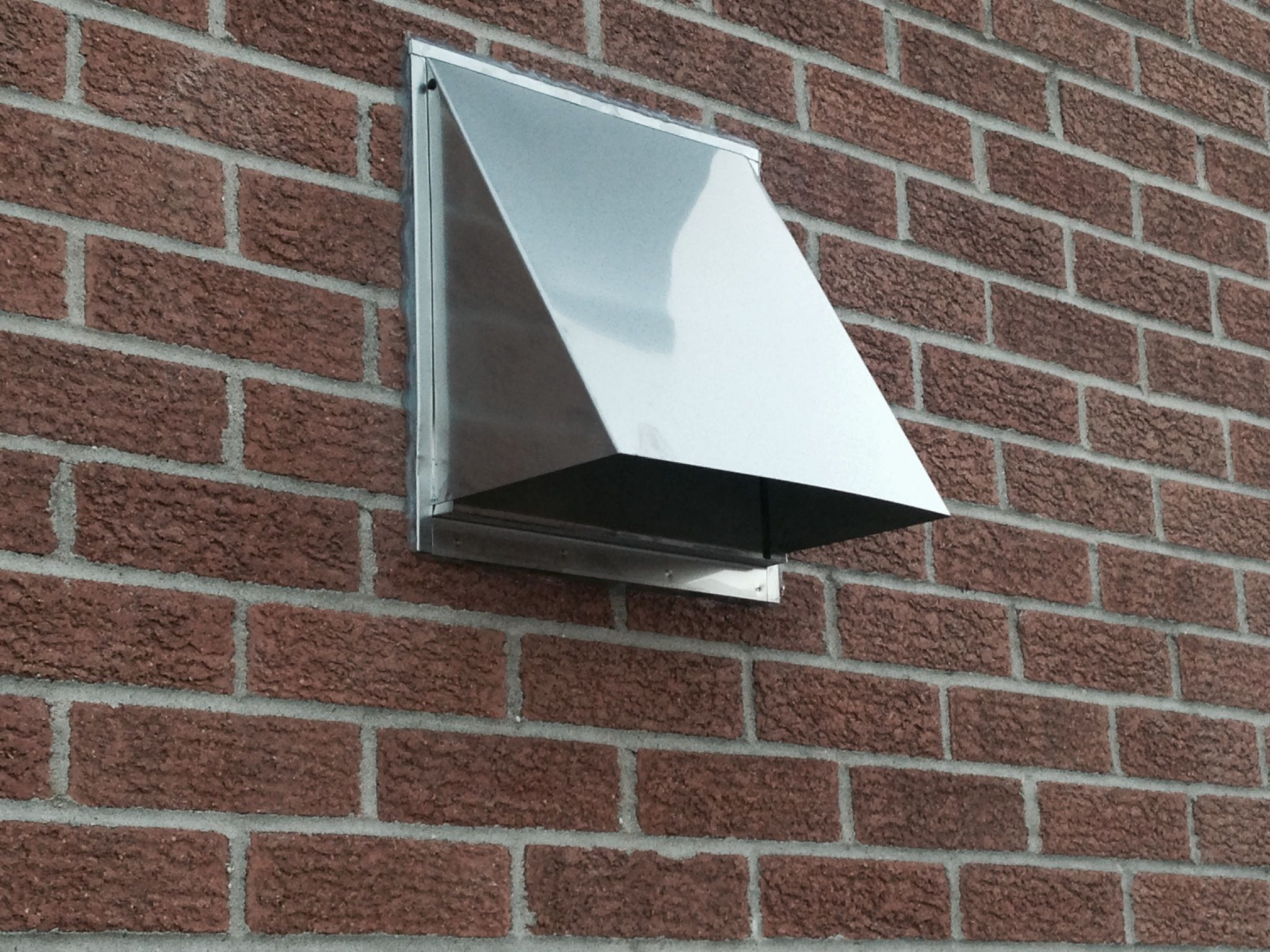 Kitchen Exhaust Vent Wall Cap
 Exterior Wall Vent Covers Wall Coverings