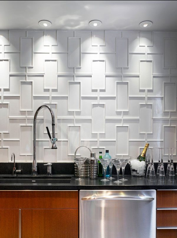 Kitchen Wall Designs
 Decorating Kitchen Walls — Ideas for Kitchen Walls