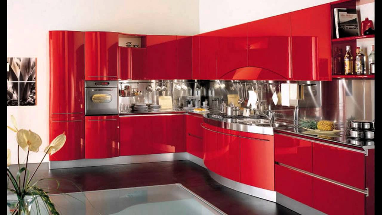 Kitchen Wall Pictures
 Kitchen Wall Units Designs