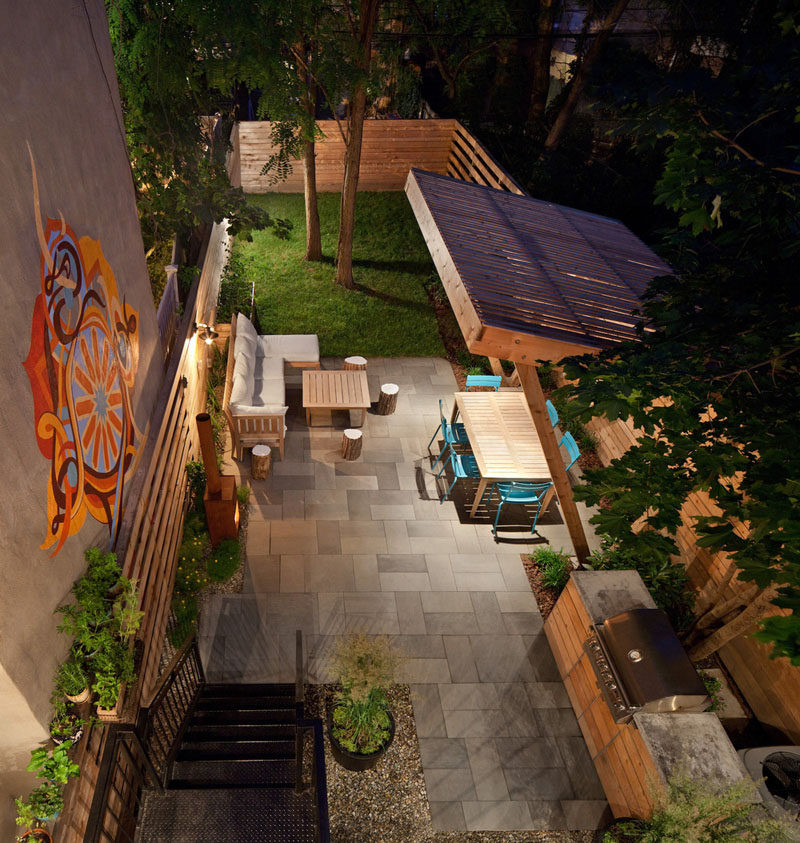 Landscape Design Ideas For Backyard
 16 Inspirational Backyard Landscape Designs As Seen From