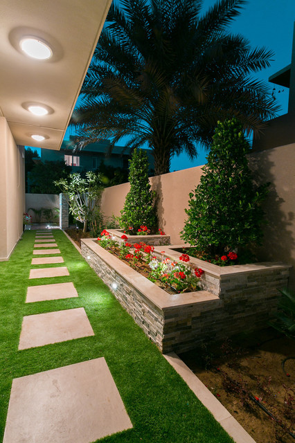 Landscape Design Ideas For Backyard
 20 Stunning Contemporary Landscape Designs That Will Take