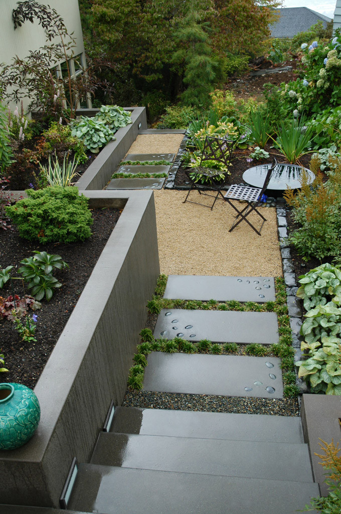 Landscape Design Ideas For Backyard
 25 Landscape Design For Small Spaces