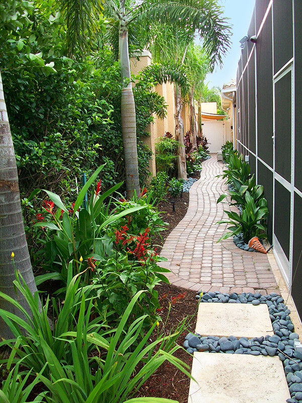 Landscape Design Ideas For Backyard
 25 Landscape Design For Small Spaces
