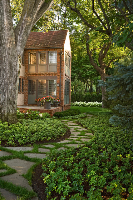 Landscape Design Ideas For Backyard
 14 Outstanding Landscaping Ideas For Your Dream Backyard