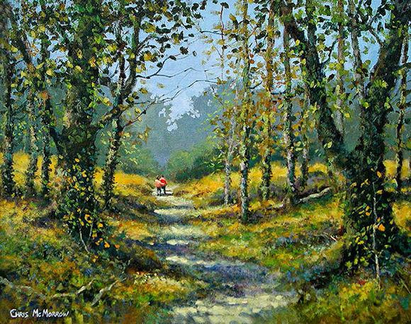 Landscape Paintings For Sale
 Irish Landscape Prints and Paintings for sale