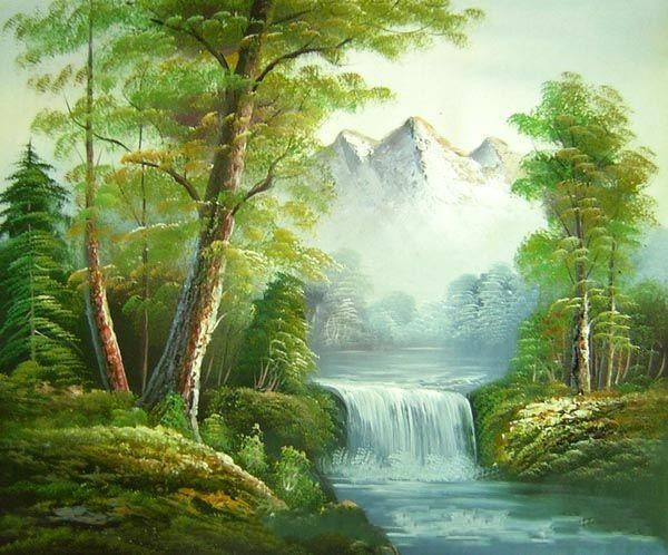 Landscape Paintings For Sale
 46 best images about Landscape Painting on Pinterest