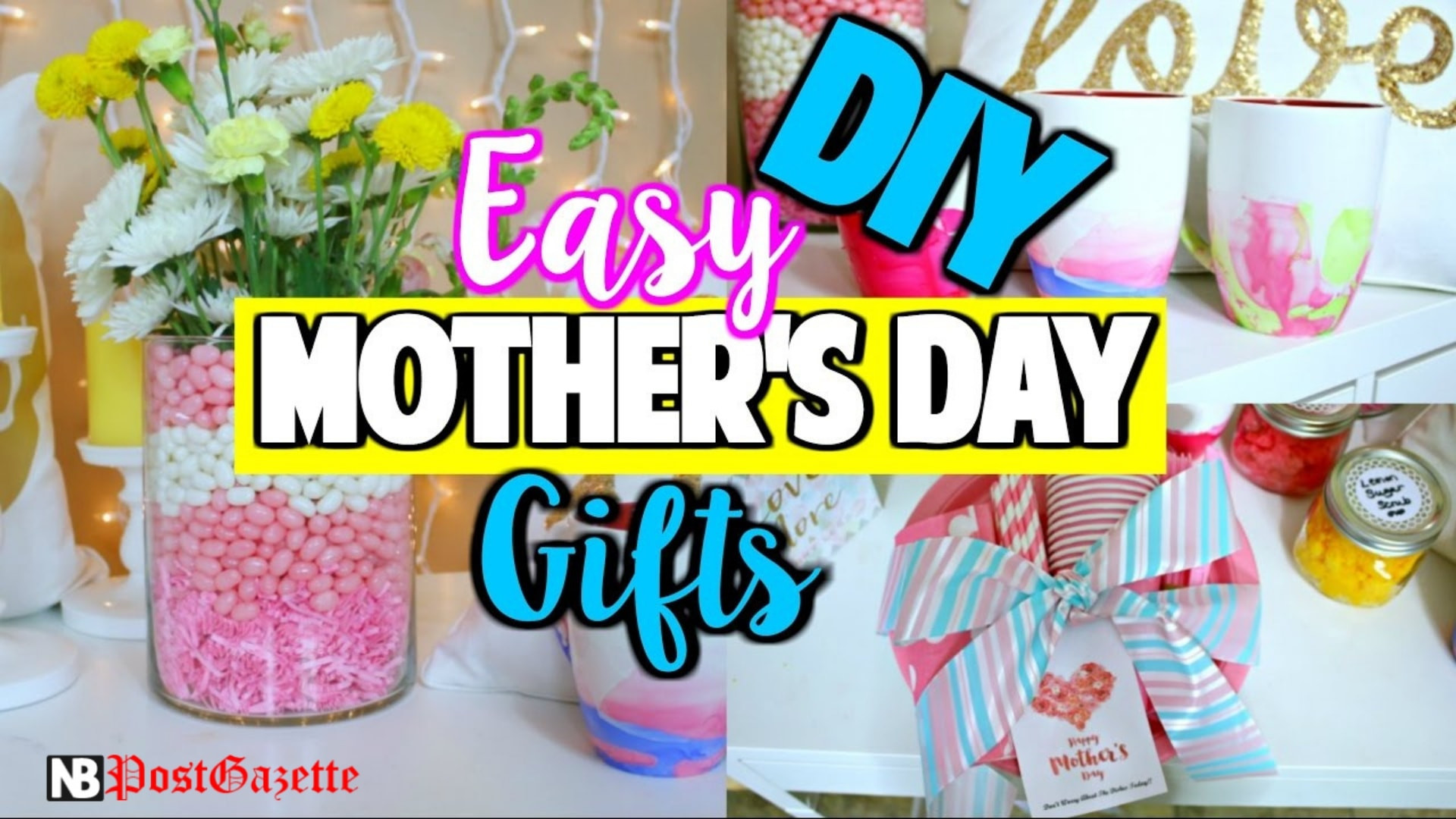Last Minute Mothers Day Gift
 These Are The Best Last Minute Mother s Day Gift Ideas 2019