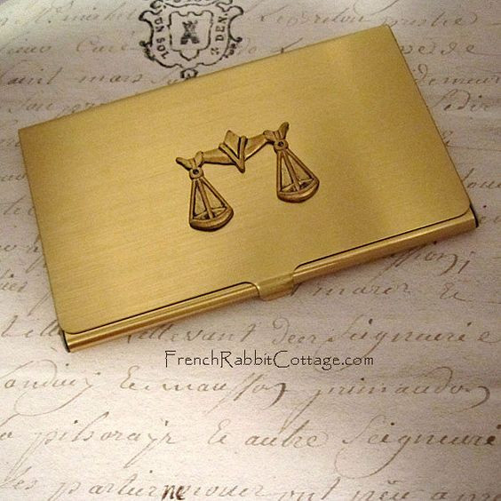 Law School Graduation Gift Ideas
 Lawyers Business cards and Gifts for lawyers on Pinterest
