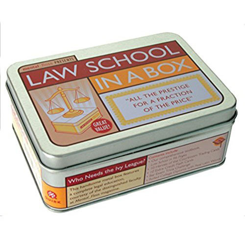 Law School Graduation Gift Ideas
 21 Gift Ideas for Lawyers Attorneys and Law Students