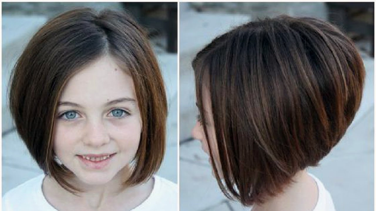 Little Girl Bob Haircuts
 Bob Haircuts for Little Girls Girls Haircuts
