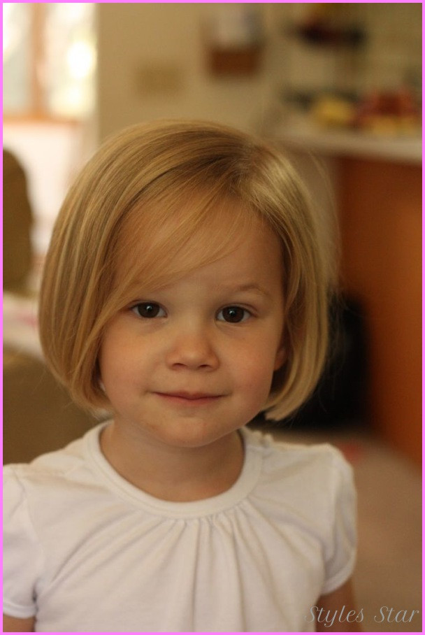 Little Girl Bob Haircuts
 LITTLE GIRL BOB HAIRCUTS StylesStar