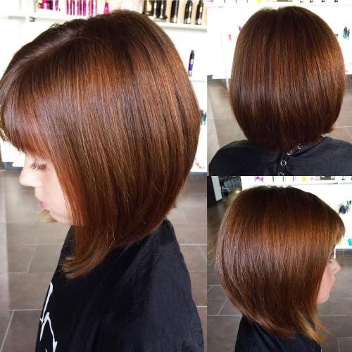 Little Girl Bob Haircuts
 50 Cute Haircuts for Girls to Put You on Center Stage