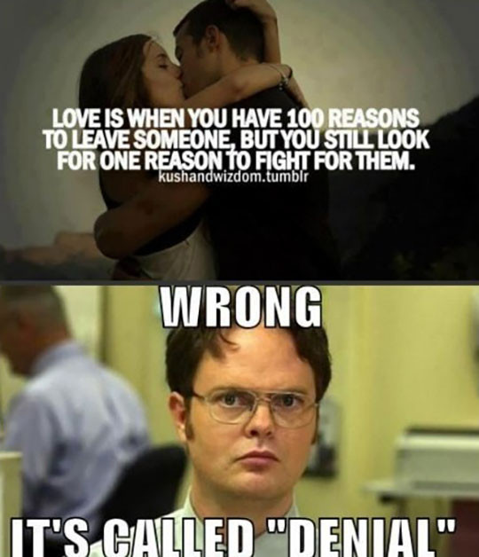 Love Quotes From The Office
 Dwight The fice Funny Quotes QuotesGram