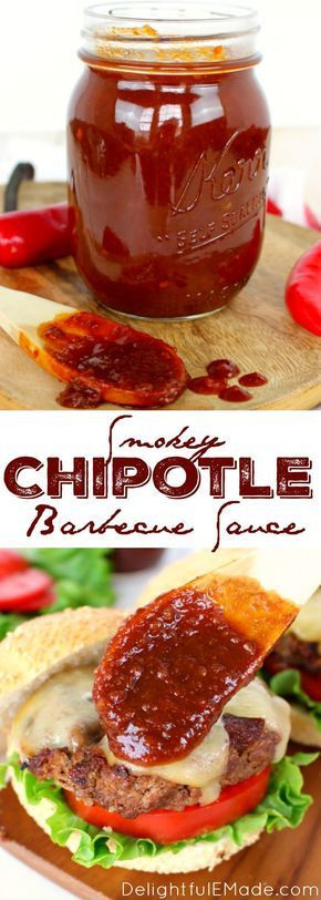 Low Calorie Bbq Sauce Recipe
 The perfect recipe for smokey spicy & sweet barbecue