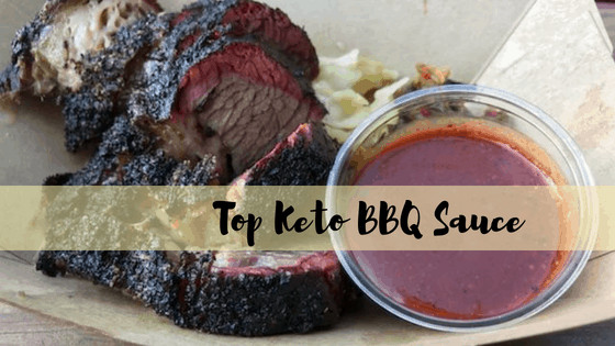 Low Carb Bbq Sauce Brands
 Keto BBQ Sauce Brand Battle Top 5 Available to Buy