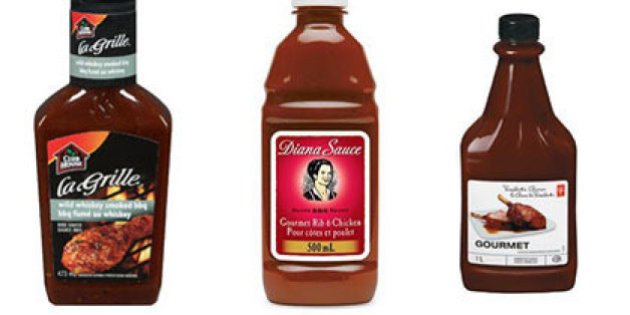 Low Carb Bbq Sauce Brands
 healthy barbecue sauce brands