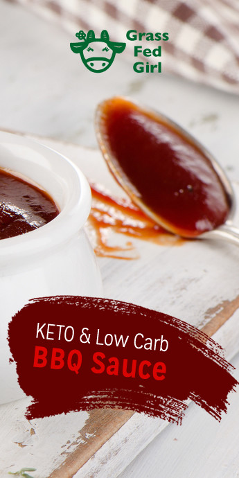 Low Carb Bbq Sauce Brands
 Low Carb Keto Barbecue Sauce Sugar Free Gluten Free
