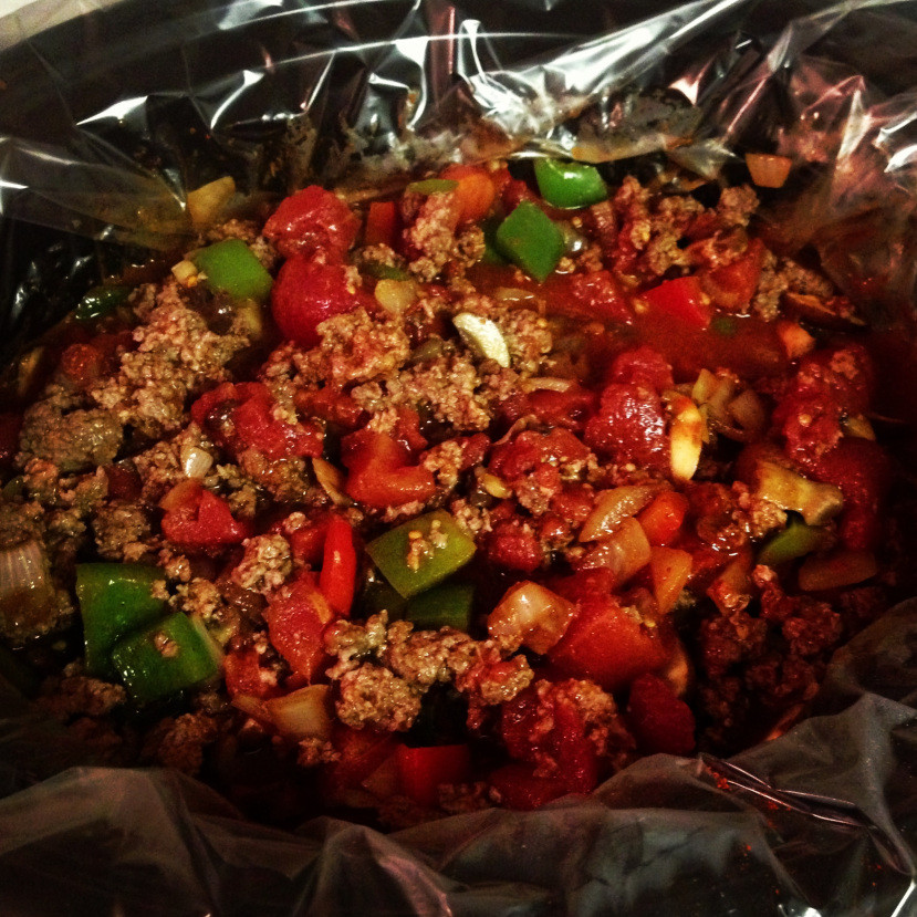 Low Carb Low Fat Crock Pot Recipes
 recipe crock pot low carb chili – fit and glam
