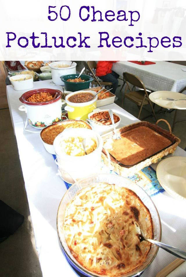 Main Dishes Potluck
 79 best Perfect Potluck Main Dishes images on Pinterest
