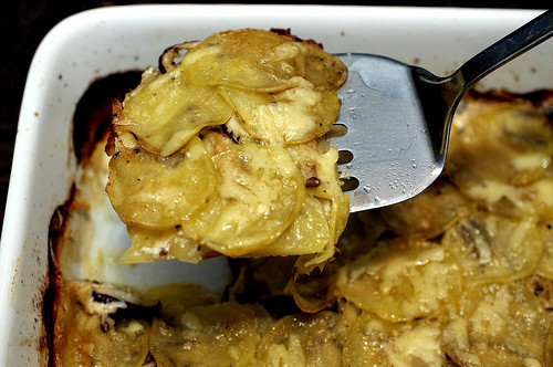 Make Ahead Scalloped Potatoes Ina Garten
 scalloped potatoes ina garten