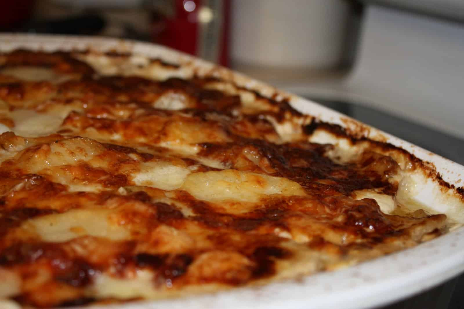 The Best Ideas for Make Ahead Scalloped Potatoes Ina ...