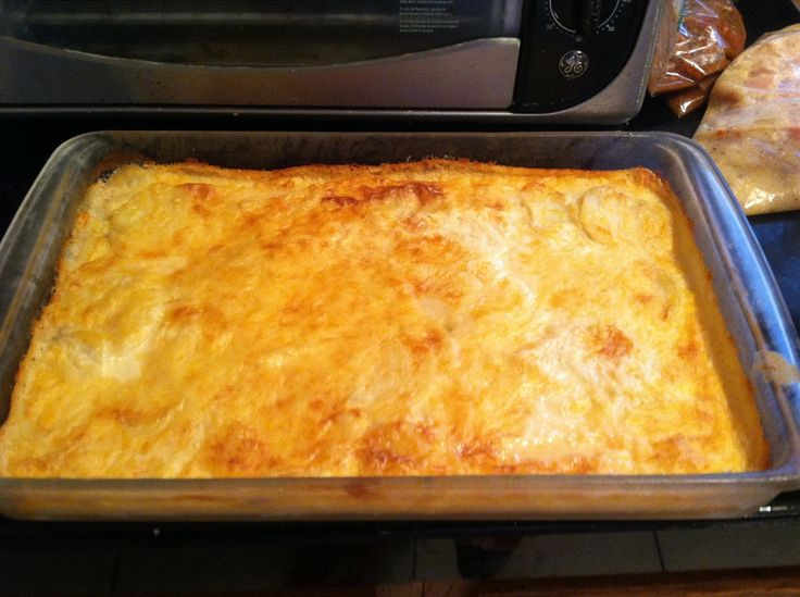 The Best Ideas for Make Ahead Scalloped Potatoes Ina Garten - Home, Family, Style and Art Ideas