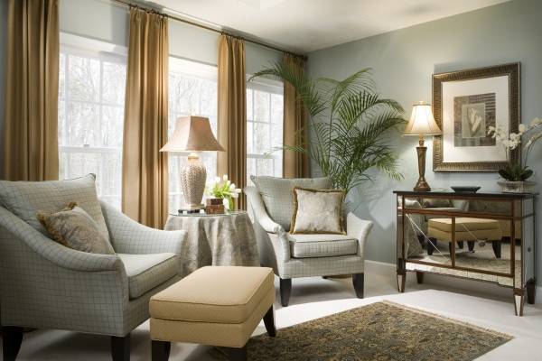 Master Bedroom Sitting Area Ideas
 Creating a Master Bedroom Sitting Area