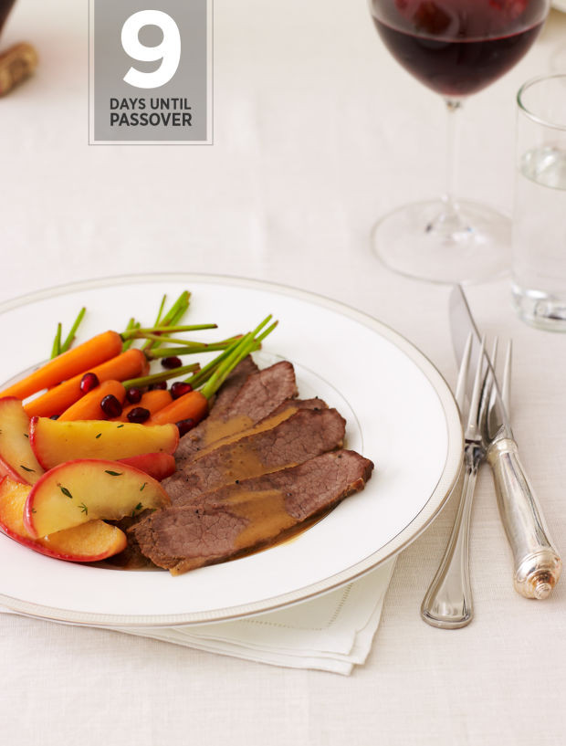 Meat Main Dishes
 9 Days Until Passover 20 Marvelous Meat Main Dishes For